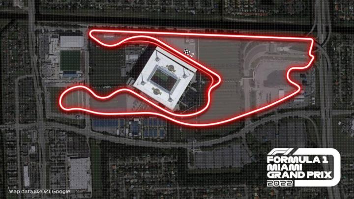Miami GP Could Drive F1 Beyond Consensus Forecasts –