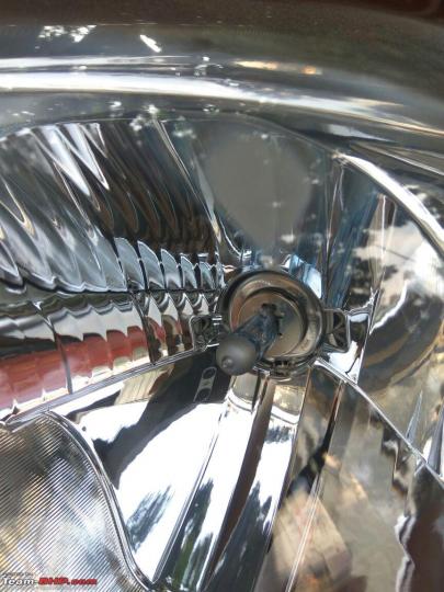 Ford: Faulty headlight reflectors in Figo, Aspire & Ecosport 