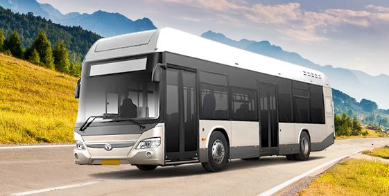 Tata to supply 15 hydrogen fuel cell buses to Indian Oil 