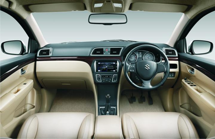 Rumour: More Maruti cars to get SmartPlay infotainment system 