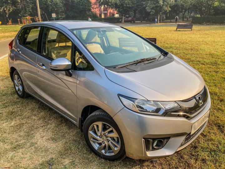 Need a beater hatchback for city use: Grand i10 NIOS, Baleno or Jazz 