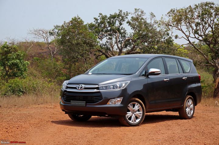Toyota Innova: Insurance denied after gearbox oil leak 