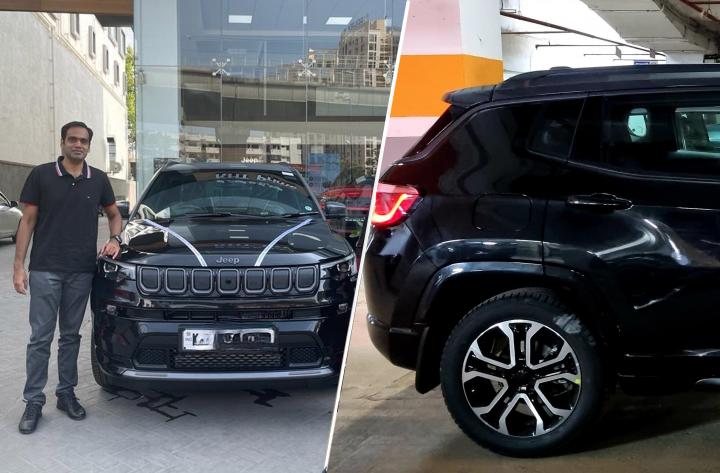 Jeep year-end discounts: Compass, Meridian get cheaper