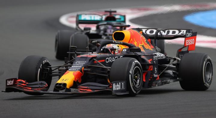 Max Verstappen é o novo campeão mundial da F1 de 2021 - No Mundo Sports