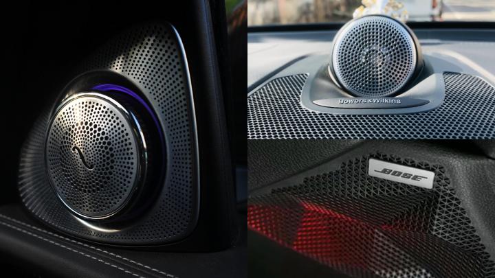 The best sounding music systems on mainstream Indian cars | Team-BHP