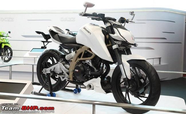 Why I think the Apache RTR 310 is value for money at Rs 2.9 lakh 