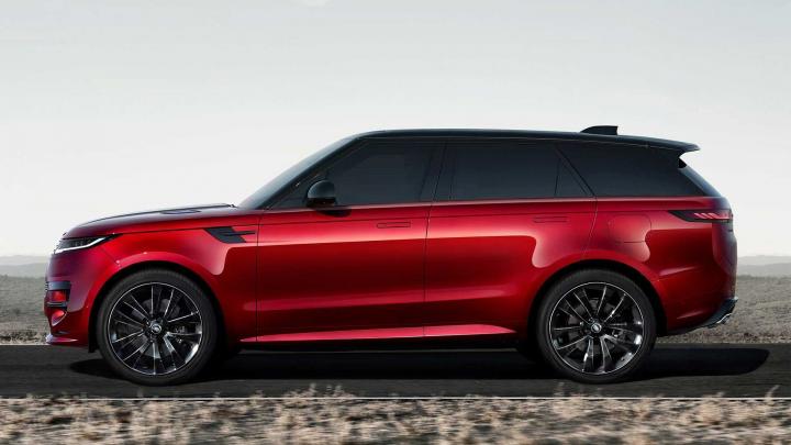 Land Rover Fort Myers | New & Used Range Rover Dealer in Fort Myers