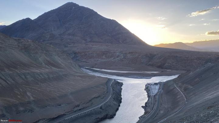 Stunning Ladakh photography: A visual journey through the Himalayas 