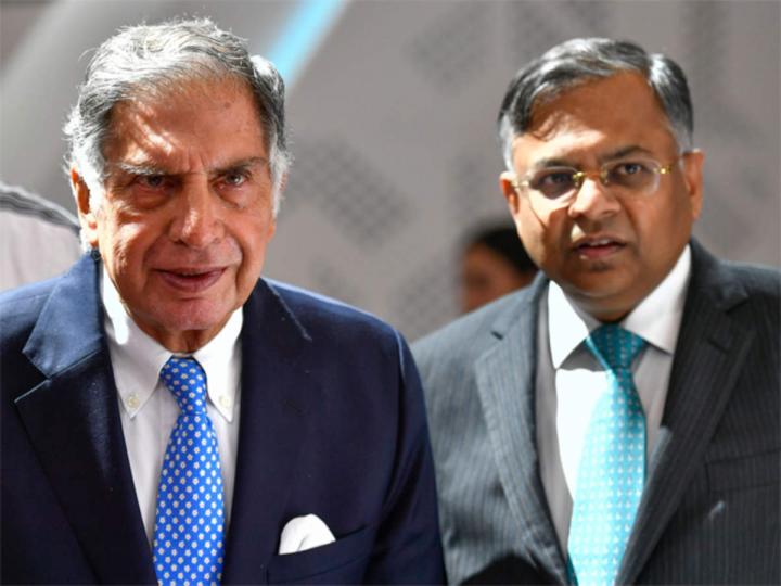 Covid-19: Tata Group pledges Rs. 1,500 crore 