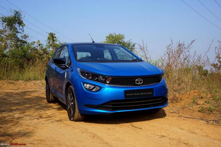 Top five cars under Rs 10 lakh with good rear seat comfort: Tata Altroz to  Honda Amaze