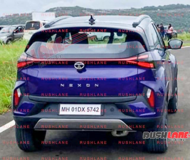 Serious Problems with the Tata Nexon 🔥🔥 | Canceled Booking !! - YouTube