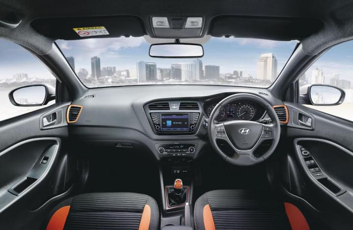 Hyundai Elite i20 gets Apple CarPlay & Android Auto 