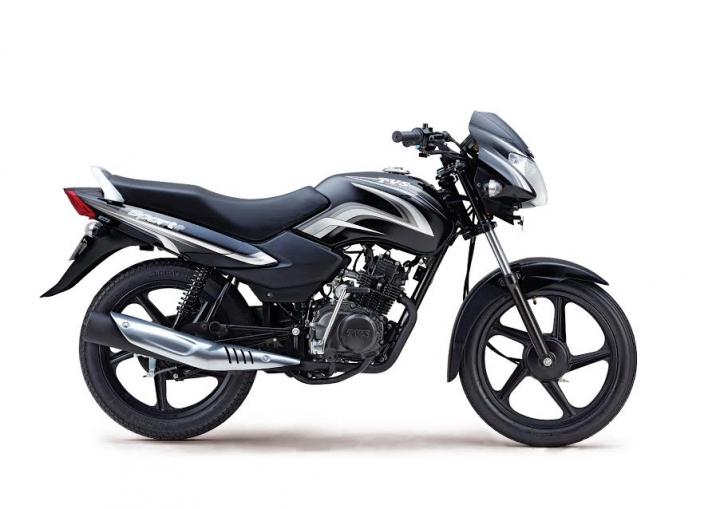 TVS Star City+ and TVS Sport get new colours 