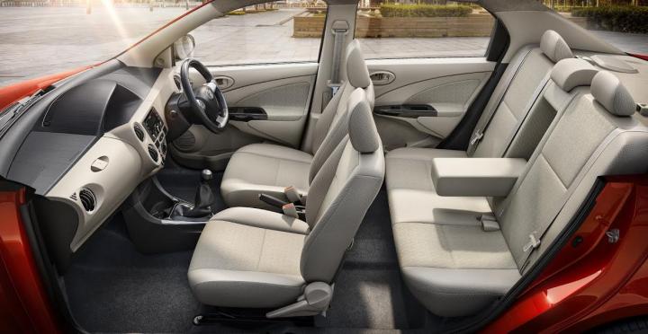 2016 Toyota Platinum Etios & Platinum Etios Liva launched 