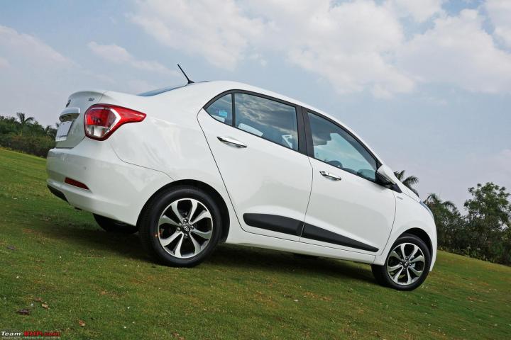 Hyundai dealer charges Rs 25,000 for a Xcent's service 