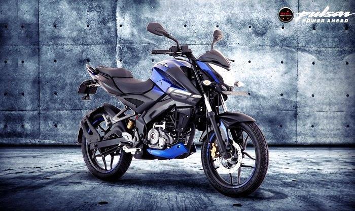 Bajaj Pulsar NS160 goes on sale in India at Rs. 82 400 Team BHP