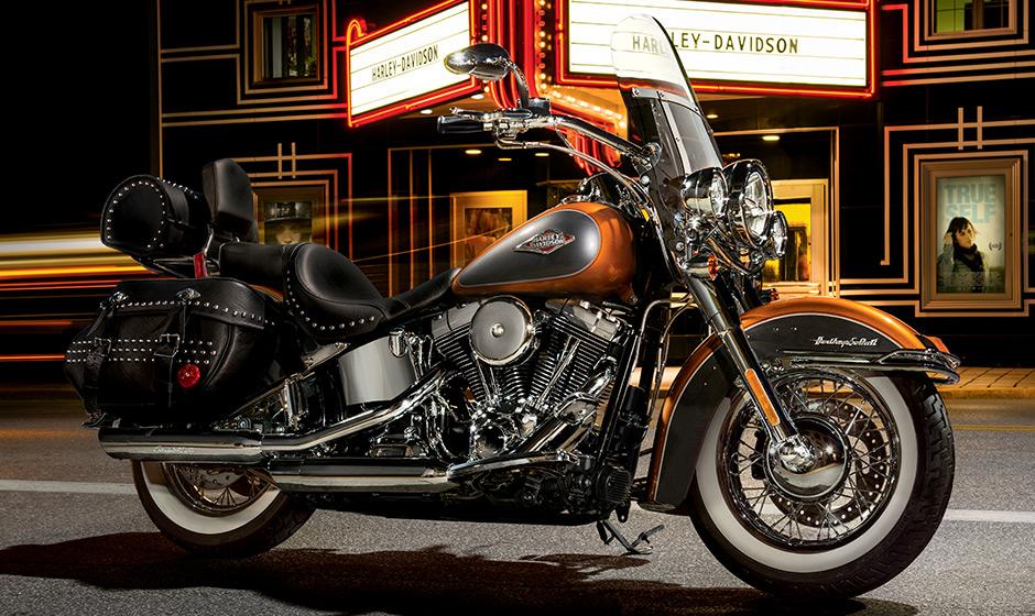 Harley-Davidson Sportster S Price Is Rs. 15.51 Lakhs