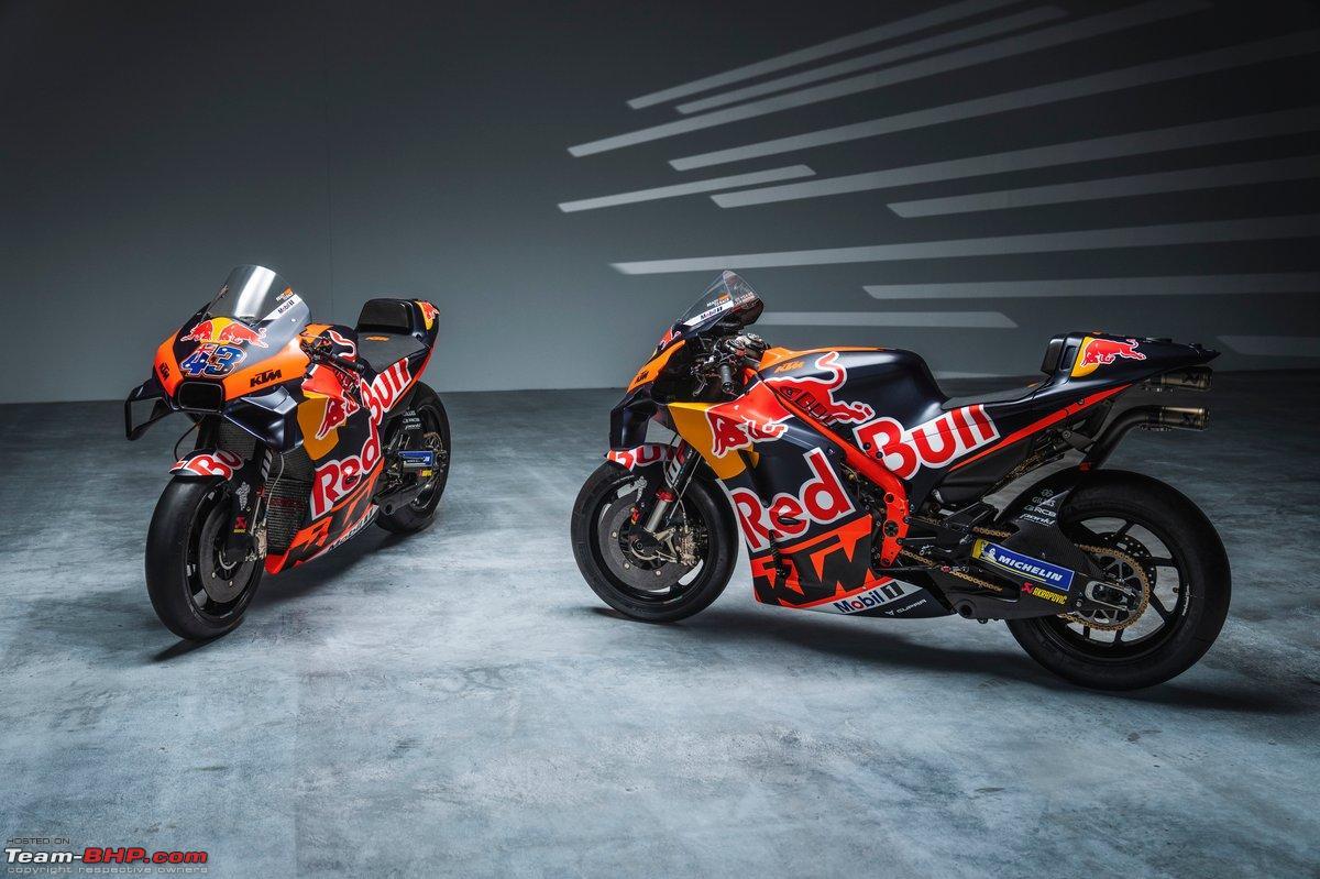 2023 MotoGP key details: Who do you think will win the championship |  Team-BHP