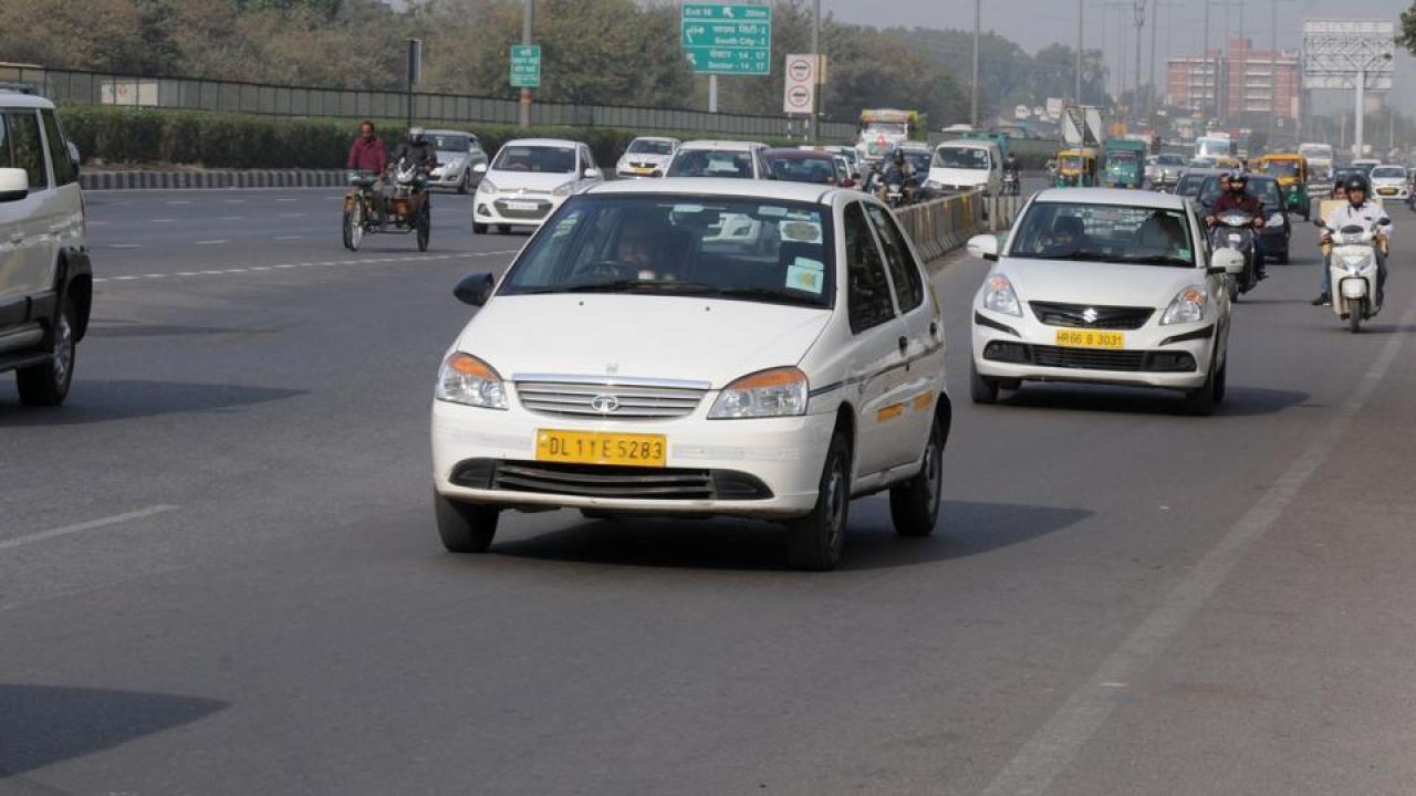 Airport Cabs in Hyderabad