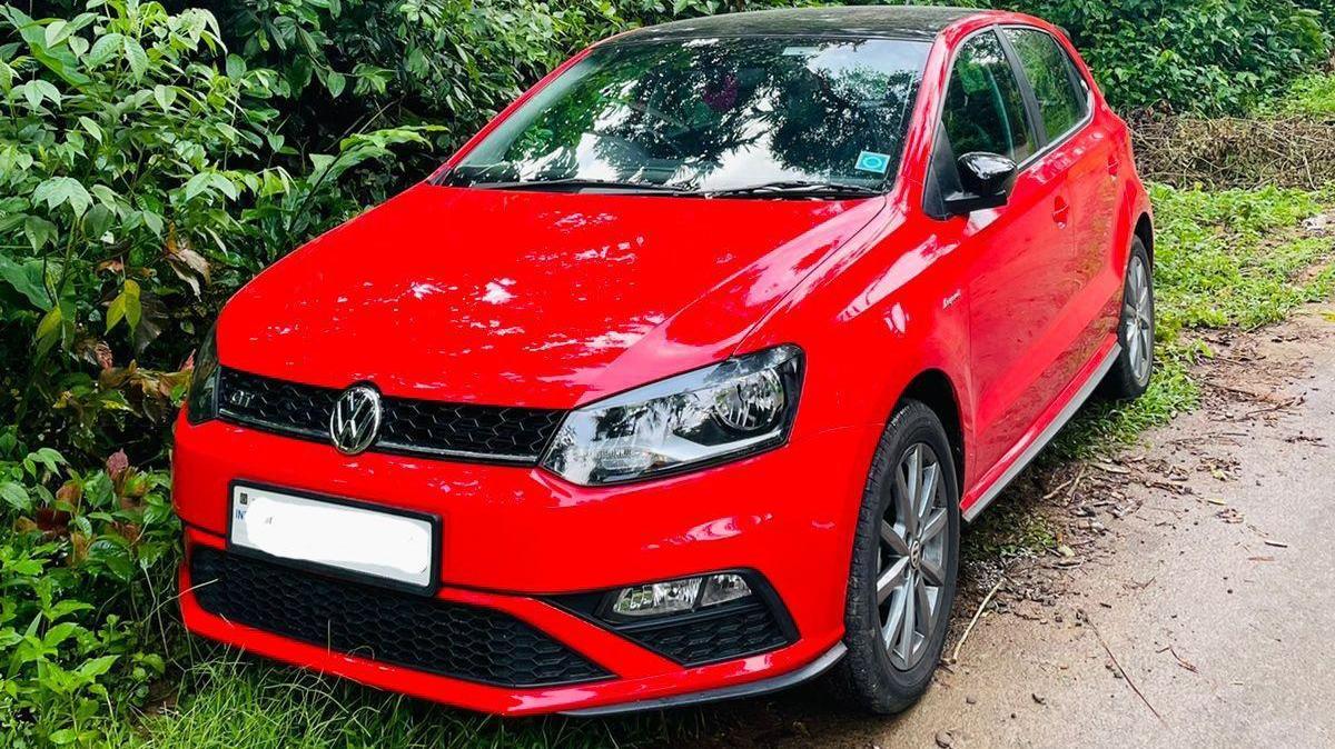 My VW Polo Legend Edition is now a month old: 3,500 km update | Team-BHP