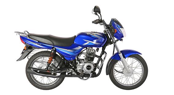 Bajaj ct 2025 100 images 2019