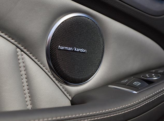 Rumour: Maruti cars to come with Harman Kardon audio system | Team-BHP