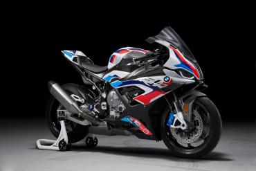 BMW M 1000 RR launched at Rs. 42 lakh | Team-BHP