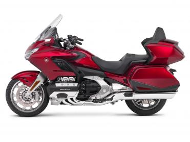 2018 Honda Gold Wing launched at Rs. 26.85 lakh | Team-BHP