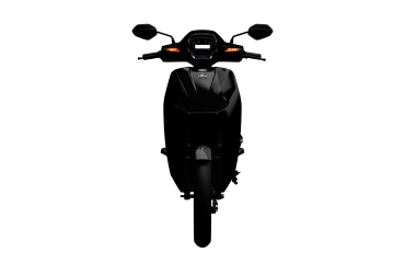 BGauss RUV350 e-scooter teased ahead of June 25 launch | Team-BHP