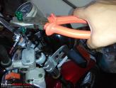 DIY: SS-braided brake hose