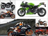 The '14 Motorcycle dilemma
