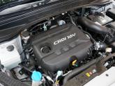 Hyundai Creta engine failure