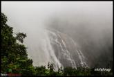 Solo Drive: 953 Kms, 2 Waterfalls