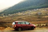 Road-Trip: Chennai to Bhutan!