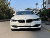 My used 2012 BMW F30 320d Review