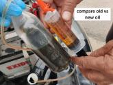 DIY: Changing AMT Hydraulic Oil