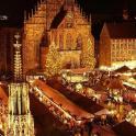 A YetiHoliday® - Christmas in Bavaria