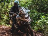 Good times with a BMW R1250GS