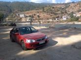 Revving to Bhutan in a Vtec!