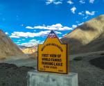 Ladakh: The Final Frontier
