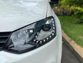 VW Polo: Bi-xenon Conversion