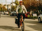 Cycle & E-Bike sales up