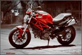 Ducati Monster 796 Ownership Report