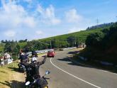 BHPians group ride to Kotagiri