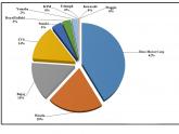 June Motorcycle Sales, Analysis