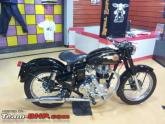 PICS: Royal Enfield Accessories