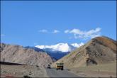 Catharsis of the soul: Ladakh