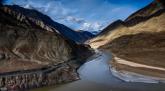 Ladakh, the wilder one
