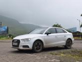 What to do with my Audi A3 TDI?