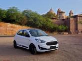 Worth buying a Ford Figo in 2023?